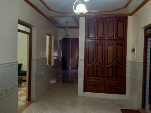 Vente Villa Appartement F2 Tlemcen Marsa ben mhidi