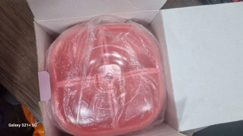 Apparaille de wax warmer