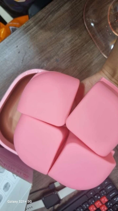 Apparaille de wax warmer