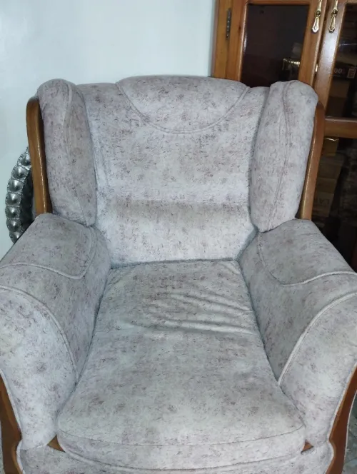 Salon / fauteuil - 5 places 