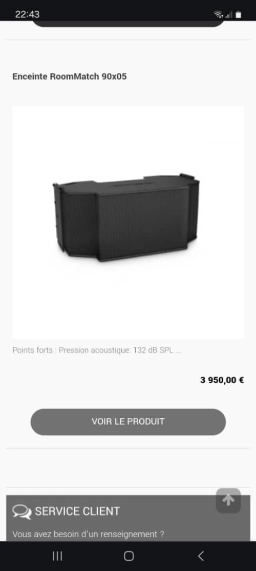 Etude et installation tous systemes audiovisuel et securite