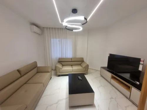 Location Appartement F3 Alger Hydra