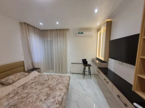 Location Appartement F3 Alger Hydra