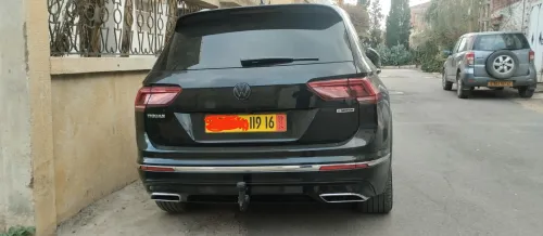 Volkswagen Tiguan 2019 R Line