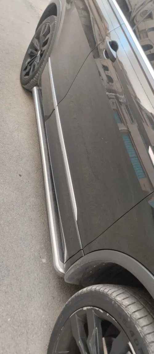 Volkswagen Tiguan 2019 R Line