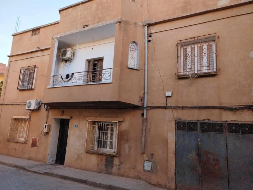 Vente Appartement Niveau de villa Sidi Bel Abbès Sidi bel abbes