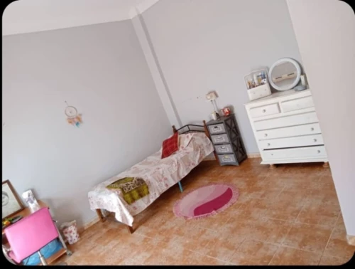 Vente Appartement Niveau de villa Sidi Bel Abbès Sidi bel abbes