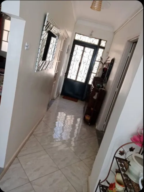Vente Appartement Niveau de villa Sidi Bel Abbès Sidi bel abbes