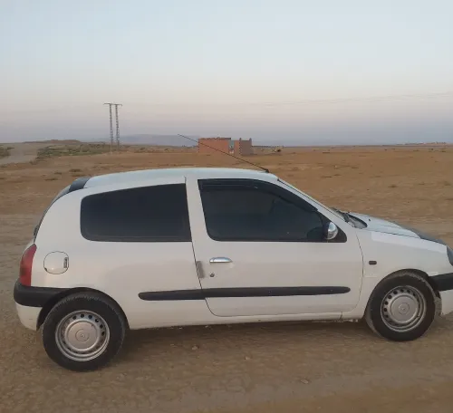 Renault Clio 2 2000 Extreme