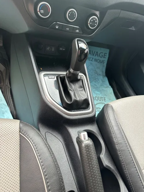 Hyundai Creta 2018 Gls