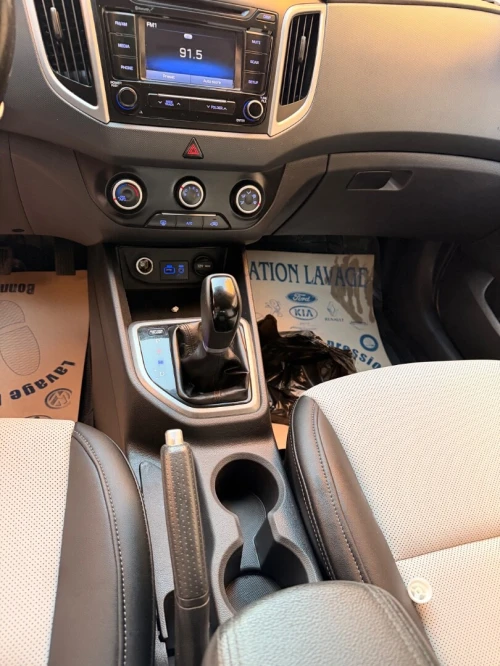 Hyundai Creta 2018 Gls