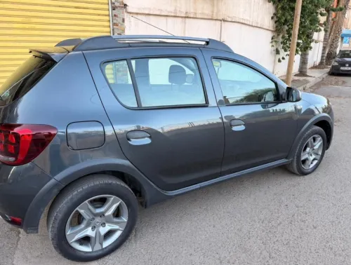 Dacia Sandero 2018 Stepway
