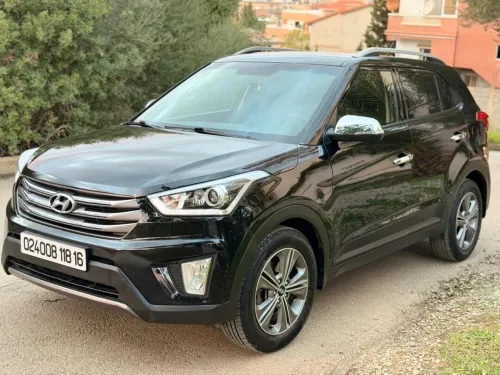 Hyundai Creta 2018 Gls