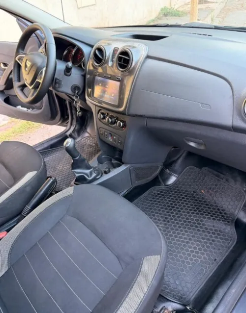 Dacia Sandero 2018 Stepway