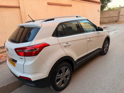 Hyundai Creta 2018 Gls
