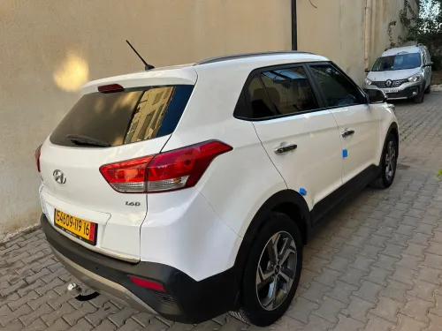 Hyundai Creta 2019 Gl