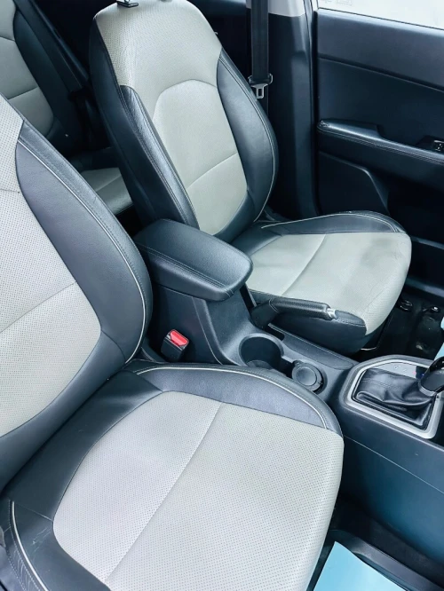 Hyundai Creta 2018 Gls