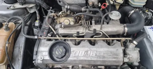 Fiat Marea 1997 Marea