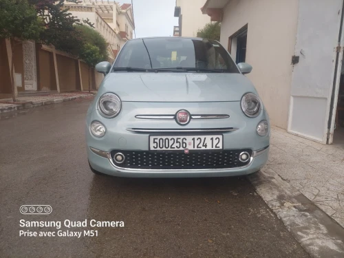 Fiat 500 2024 Dolcevita plus 