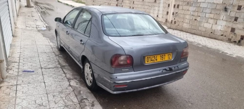 Fiat Marea 1997 Marea