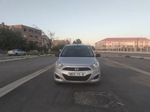 Hyundai i10 2015 GLS