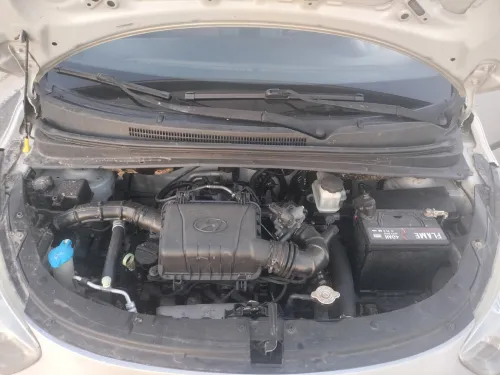 Hyundai i10 2015 GLS