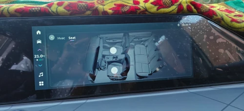 Geely Pro 2025 Haoyue pro