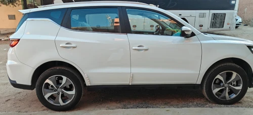 Geely Pro 2025 Haoyue pro