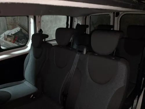 Peugeot Expert 2016 Expert