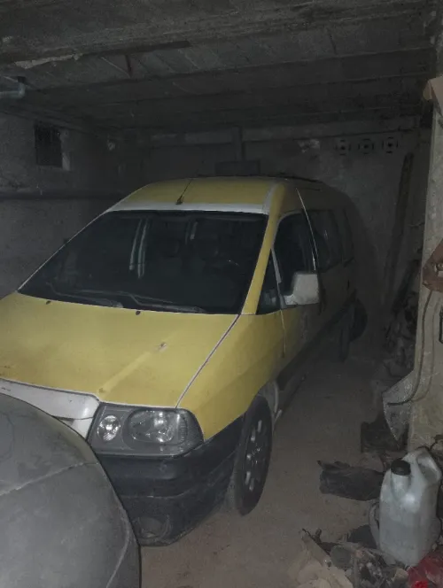 Peugeot Expert 2008 Expert
