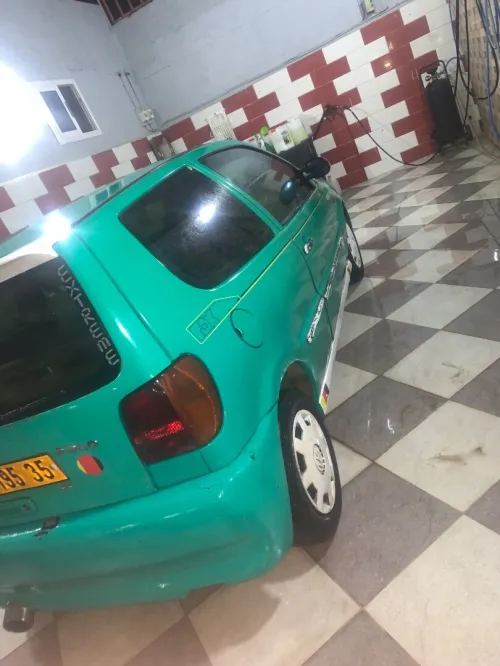Volkswagen Polo 1995 