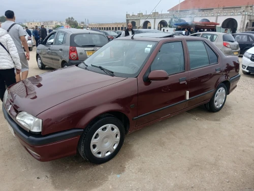 Renault 19 1992 19