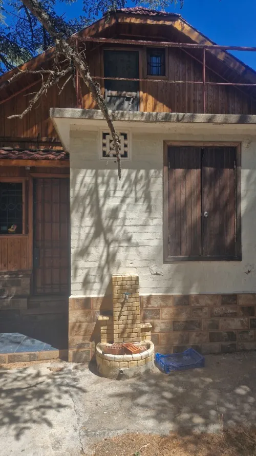 Vente bien immobilier Blida Chrea