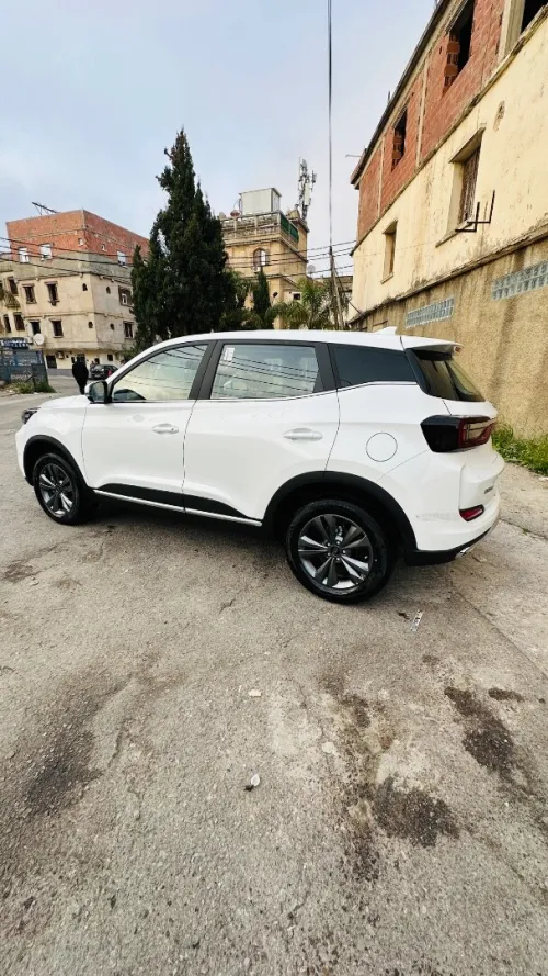 Kaiyi X3 Pro  2026 Luxury