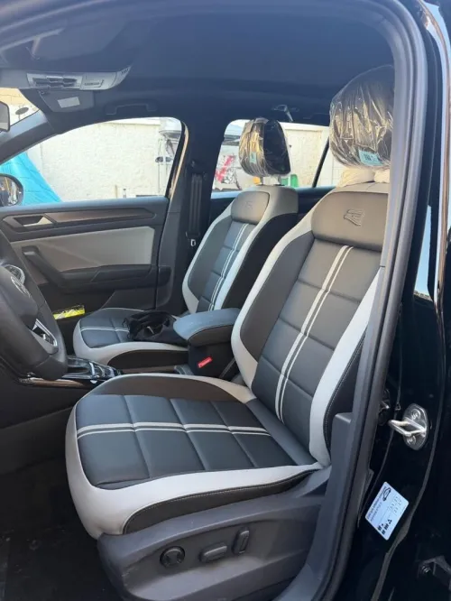 Volkswagen T-Roc 2026 R-Line 