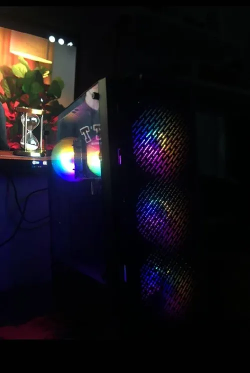 Pc gamer ryzen
