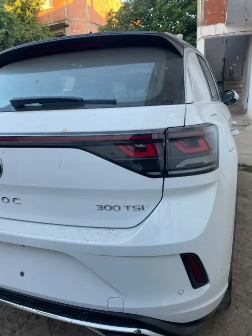 T_roc arline Lmbl3 kaml 2025 T_roc