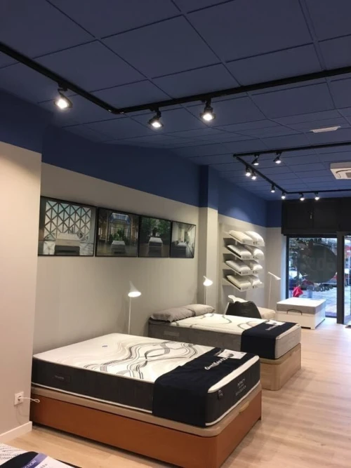 Matelas orthopédique 