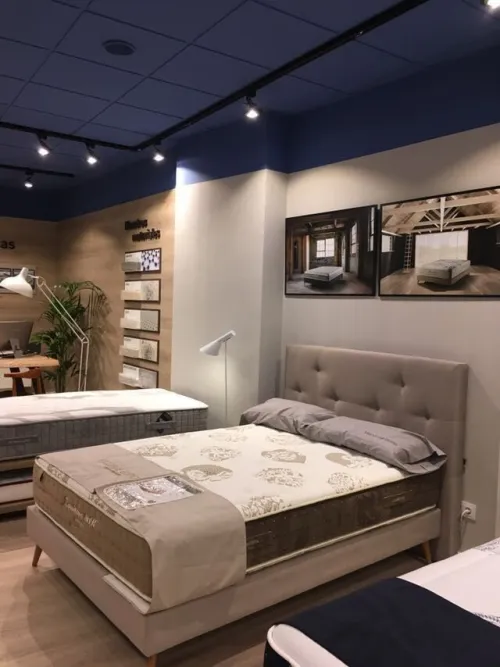 Matelas orthopédique 