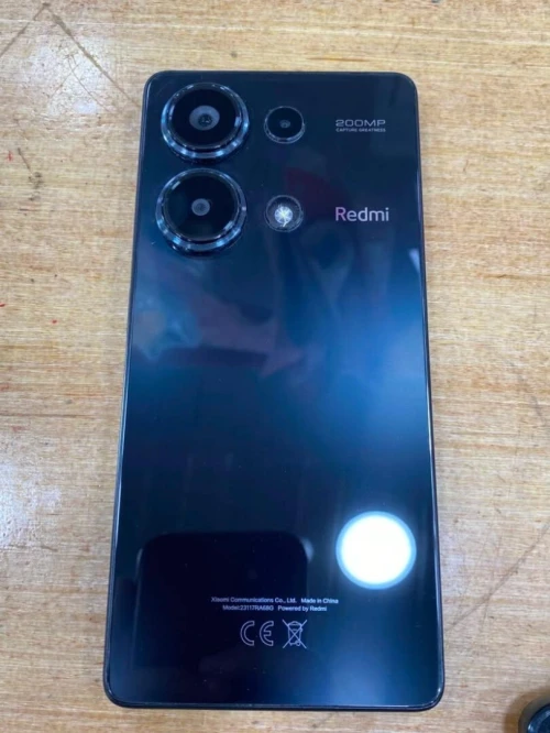 Redmi Note 13 pro