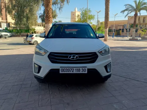 Hyundai Tucson 2018 Creta