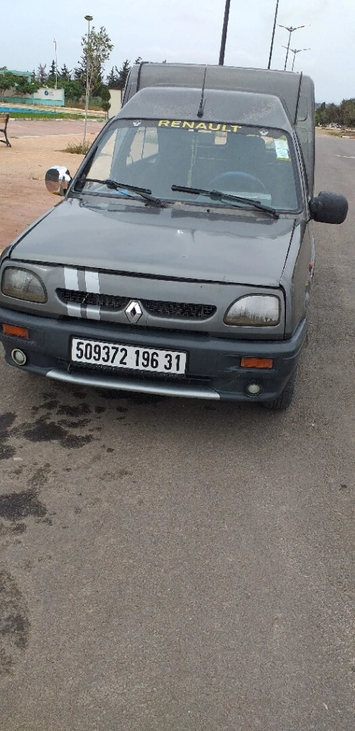 Renault Express 1996 Express