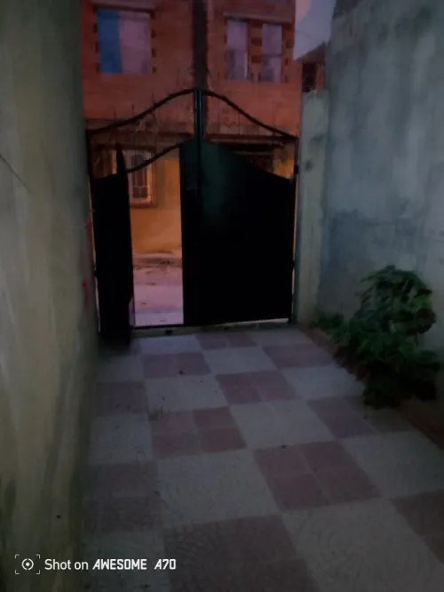 Vente Villa Jijel Jijel