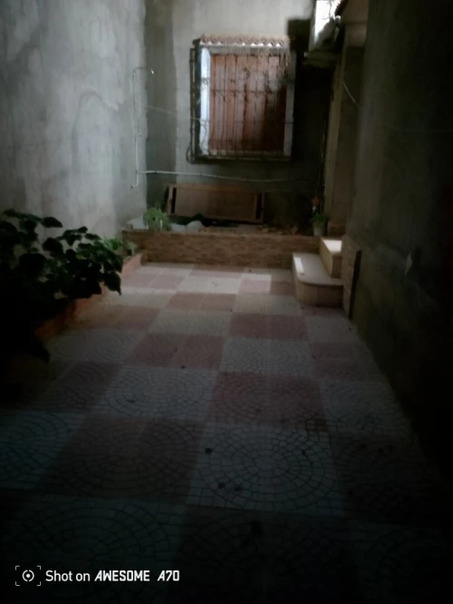 Vente Villa Jijel Jijel