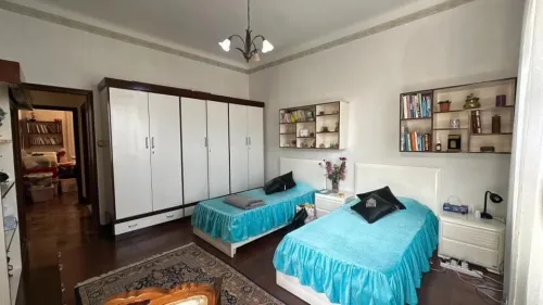 Vente Villa Alger Hydra