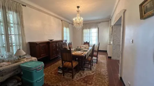 Vente Villa Alger Hydra