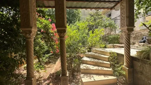 Vente Villa Alger Hydra