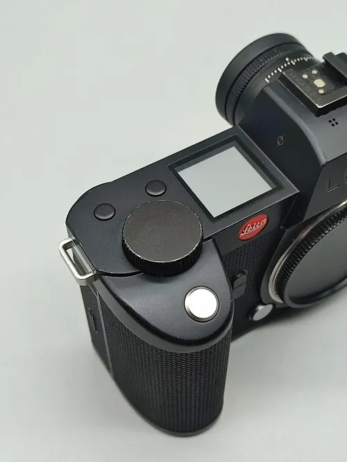 Leica sl2s boitier nu