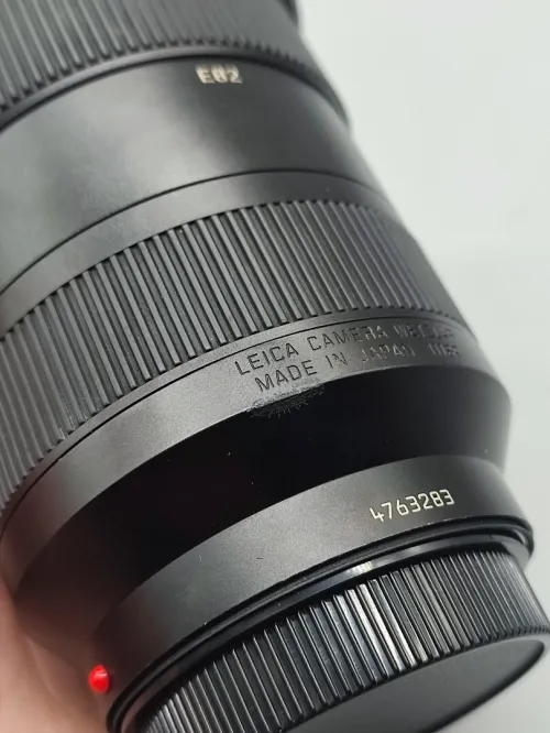 Leica Vario-Elmarit-SL 24-70mm f/2.8 ASPH
