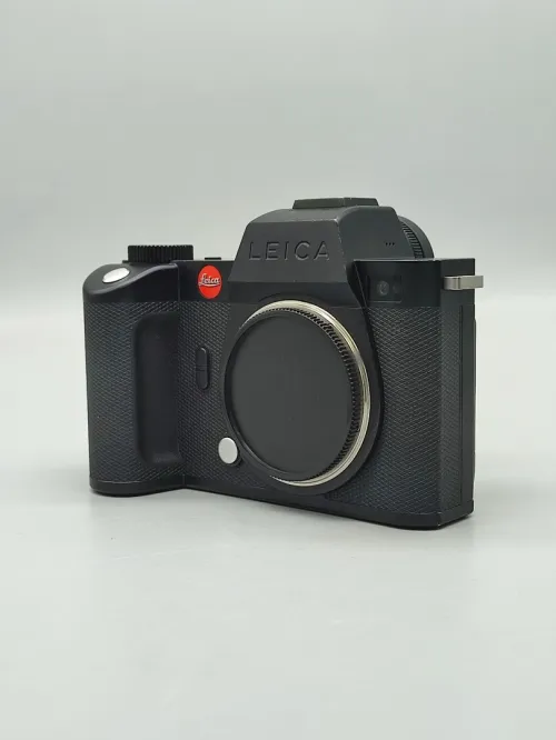 Leica sl2s boitier nu